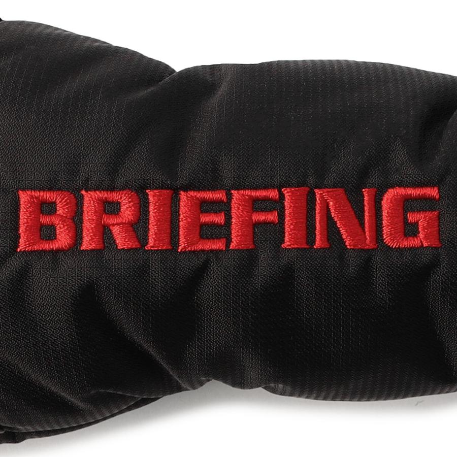 最大42% 8/30限定 ブリーフィング ゴルフ CSシリーズ ヘッドカバー ユーティリティカバー ユーティリティ BRIEFING GOLF CS SERIES BRG251G05 | BRIEFING GOLF | 17