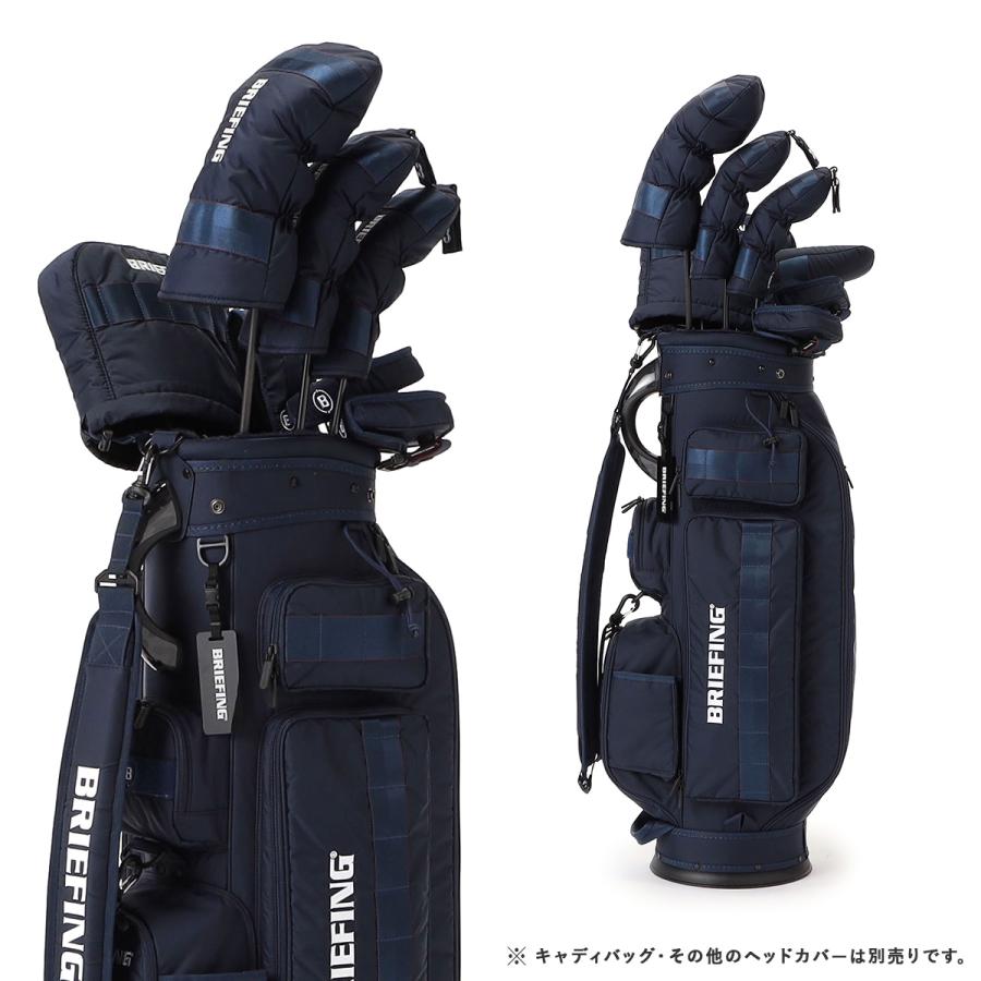 BRIEFING GOLF（ブリーフィングゴルフ） ブリーフィング ゴルフ CS