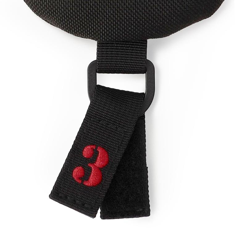 最大42% 1/19限定 ブリーフィング ゴルフ スタンダード ヘッドカバー ユーティリティカバー BRIEFING GOLF STANDARD BRG253G19 | BRIEFING GOLF | 11