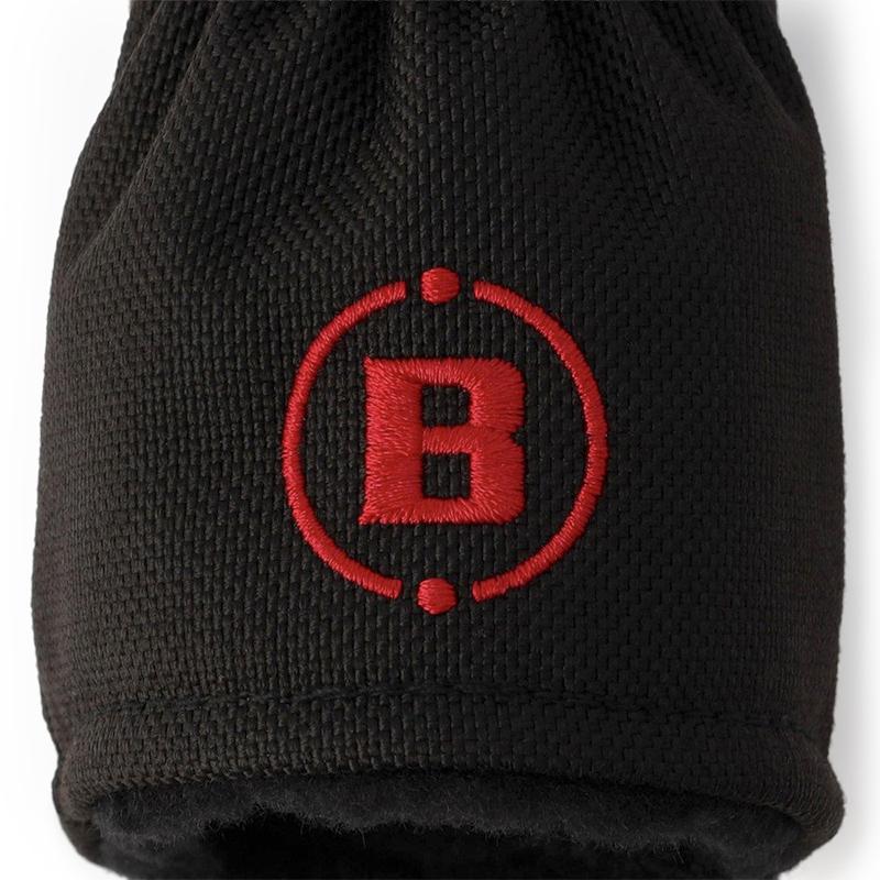 最大42% 1/19限定 ブリーフィング ゴルフ スタンダード ヘッドカバー ユーティリティカバー BRIEFING GOLF STANDARD BRG253G19 | BRIEFING GOLF | 12