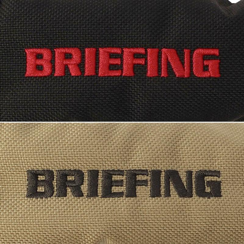最大42% 8/9限定 ブリーフィング ゴルフ スタンダード ヘッドカバー ユーティリティカバー BRIEFING GOLF STANDARD BRG253G19 | BRIEFING GOLF | 14