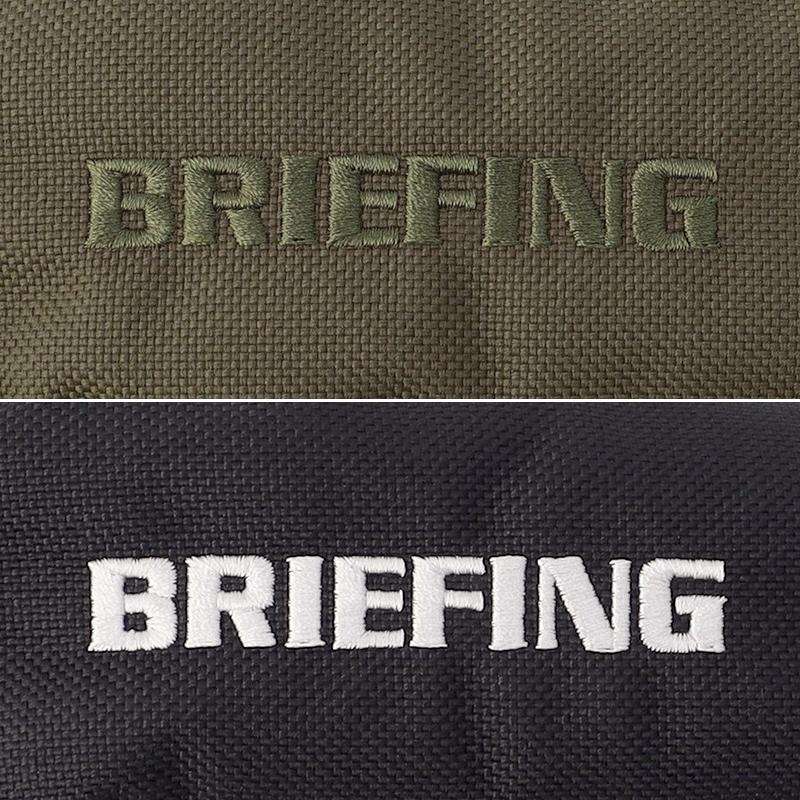 最大42% 1/19限定 ブリーフィング ゴルフ スタンダード ヘッドカバー ユーティリティカバー BRIEFING GOLF STANDARD BRG253G19 | BRIEFING GOLF | 15