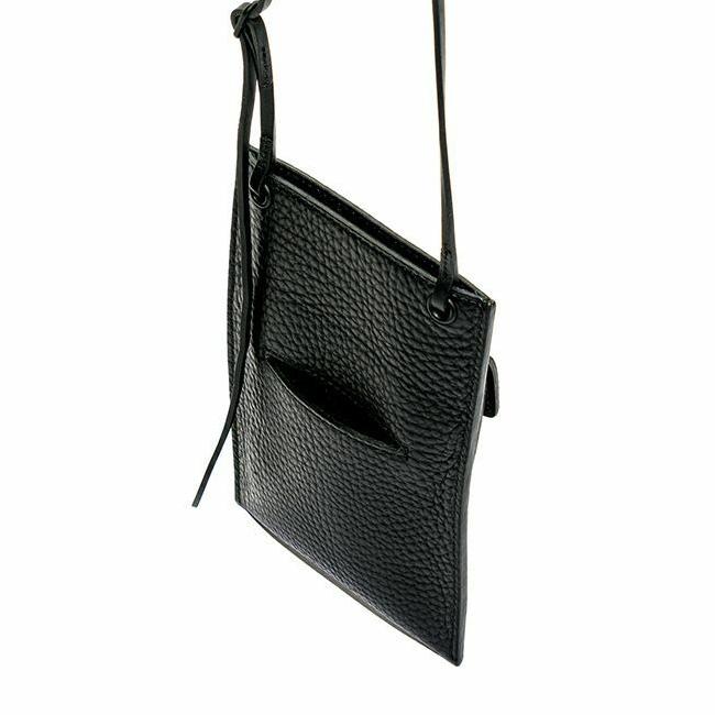 最大51% 2/11限定 トモエ バッグ スマホショルダー スマホポーチ メンズ レディース レザー 本革 日本製 縦型 斜めがけ 小さめ ユーティリティ TOMOE | TOMOE | 14