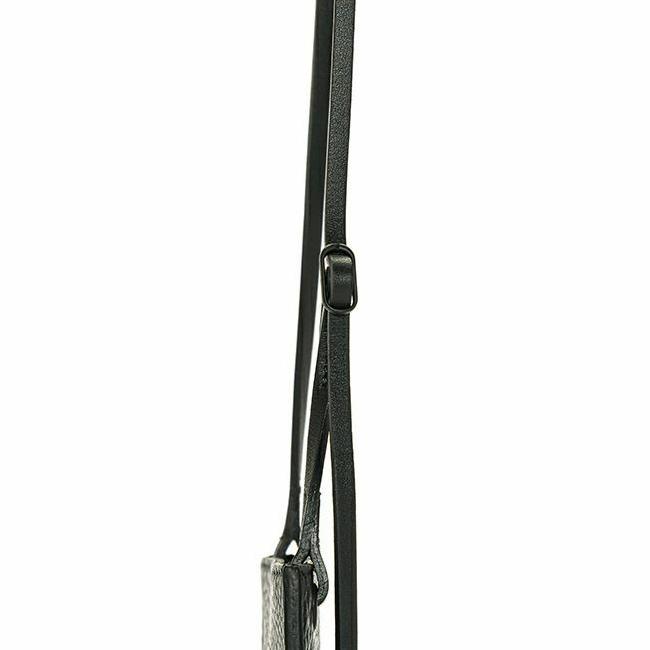 最大51% 2/11限定 トモエ バッグ スマホショルダー スマホポーチ メンズ レディース レザー 本革 日本製 縦型 斜めがけ 小さめ ユーティリティ TOMOE | TOMOE | 12