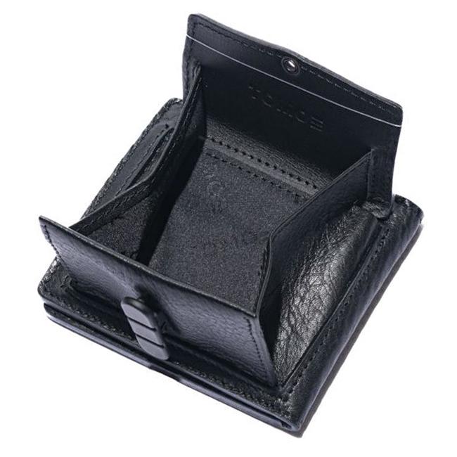 最大51% 2/11限定 トモエ ミニ財布 メンズ レディース ブランド レザー 本革 日本製 薄型 スリム ボックス型小銭入れ ユーティリティ TOMOE UTILITY | TOMOE | 07