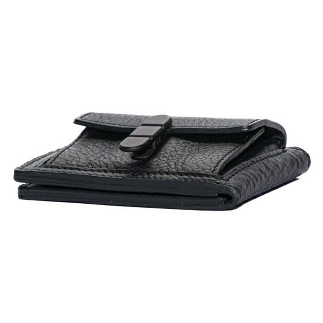 最大50% 1/15限定 トモエ ミニ財布 メンズ レディース ブランド レザー 本革 日本製 薄型 スリム ボックス型小銭入れ ユーティリティ TOMOE UTILITY | TOMOE | 13