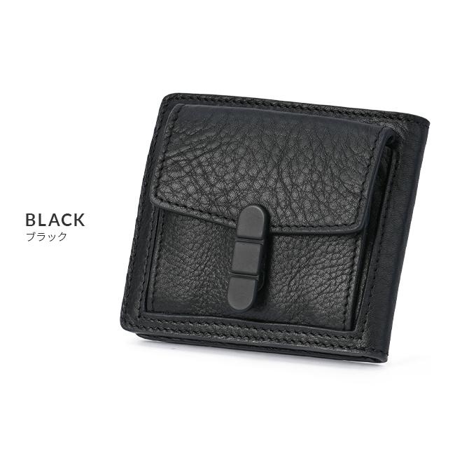 最大51% 2/11限定 トモエ ミニ財布 メンズ レディース ブランド レザー 本革 日本製 薄型 スリム ボックス型小銭入れ ユーティリティ TOMOE UTILITY | TOMOE | 02