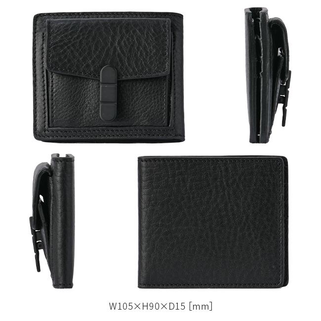 最大50% 12/25限定 トモエ ミニ財布 メンズ レディース ブランド レザー 本革 日本製 薄型 スリム ボックス型小銭入れ ユーティリティ TOMOE UTILITY | TOMOE | 03