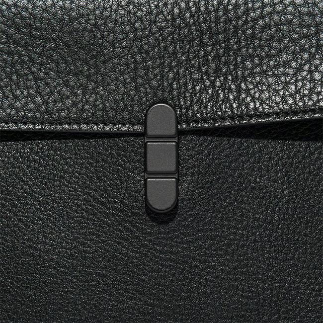 最大50% 4/25限定 トモエ バッグ ショルダーバッグ サコッシュ メンズ レディース ブランド レザー スリム 本革 薄型 日本製 斜めがけ ユーティリティ TOMOE | TOMOE | 13