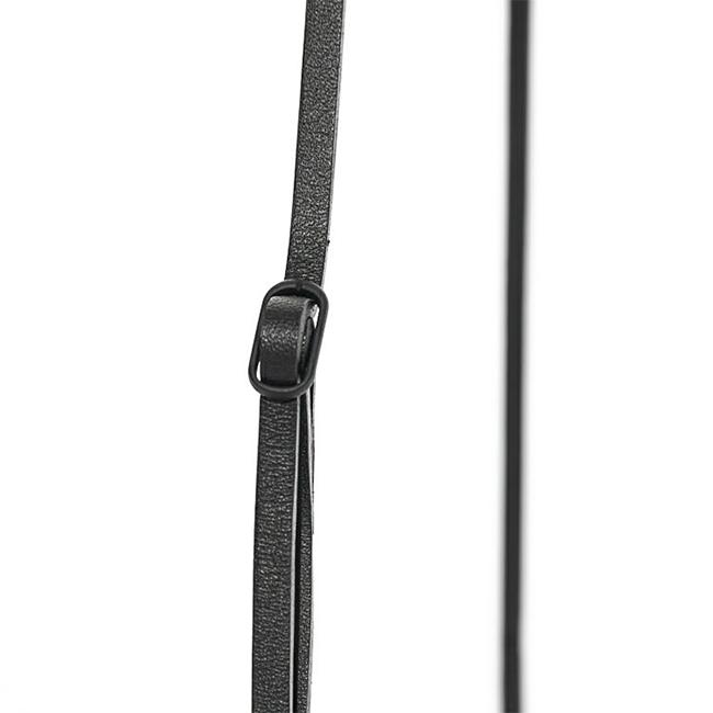 トモエ バッグ ショルダーバッグ サコッシュ メンズ レディース ブランド レザー スリム 本革 薄型 日本製 斜めがけ ユーティリティ TOMOE | TOMOE | 18