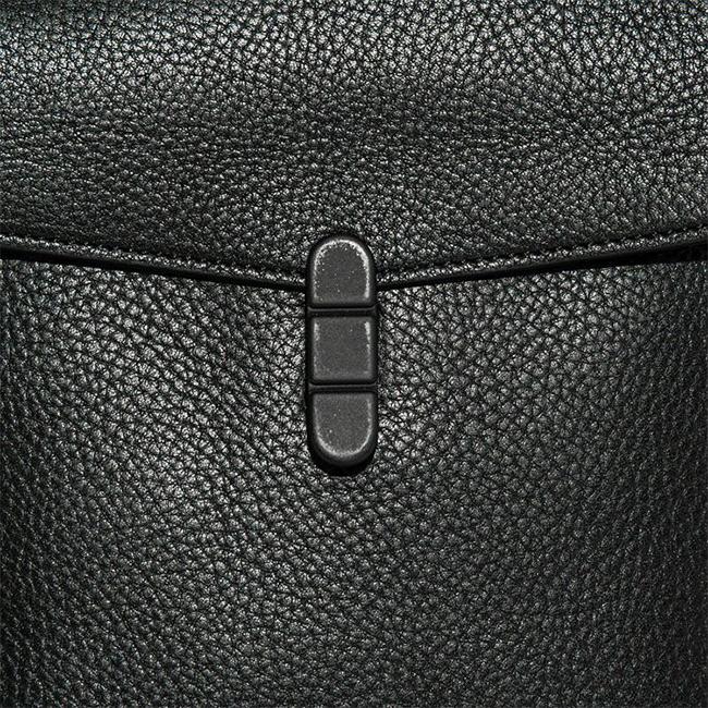 最大50% 1/15限定 トモエ バッグ ショルダーバッグ ボンサック メンズ レディース レザー 本革 日本製 縦型 斜めがけ ユーティリティ TOMOE UTILITY | TOMOE | 12