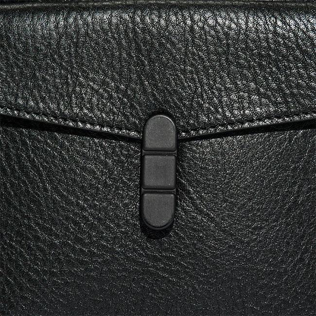 最大50% 12/25限定 トモエ バッグ ショルダーバッグ ボンサック メンズ レディース ブランド レザー 本革 日本製 縦型 斜めがけ 小さめ ユーティリティ TOMOE | TOMOE | 13