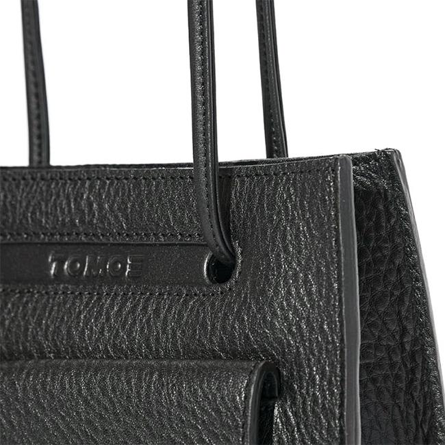 最大50% 1/15限定 トモエ バッグ ショルダーバッグ ボンサック メンズ レディース ブランド レザー 本革 日本製 縦型 斜めがけ 小さめ ユーティリティ TOMOE | TOMOE | 17