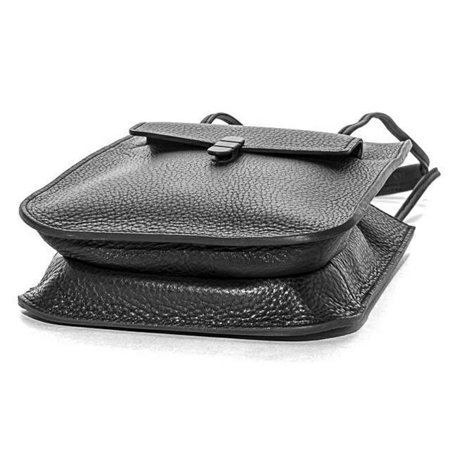 最大51% 4/22限定 トモエ バッグ ショルダーバッグ ボンサック メンズ レディース ブランド レザー 本革 日本製 縦型 斜めがけ 小さめ ユーティリティ TOMOE | TOMOE | 19