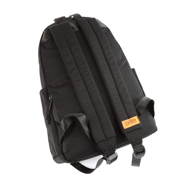 最大50% 1/8限定 ユニバーサルオーバーオール リュック 通学 17L 女子 男子 高校生 中学生 大学生 軽量 スクールバッグ UNIVERSAL OVERALL UVO-030 | UNIVERSAL OVERALL | 16