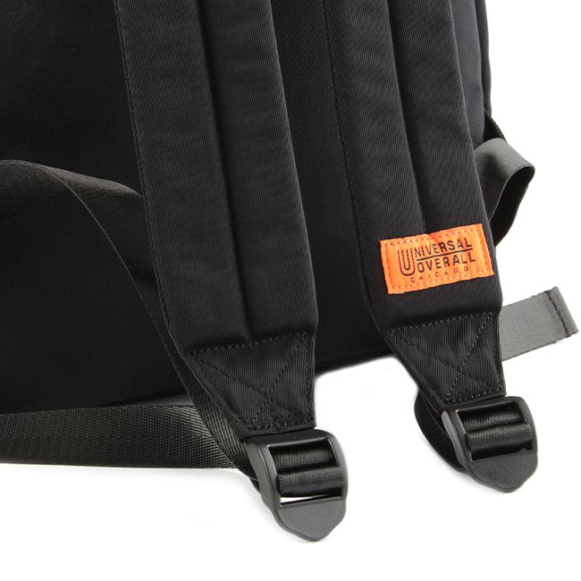 最大50% 1/8限定 ユニバーサルオーバーオール リュック 通学 17L 女子 男子 高校生 中学生 大学生 軽量 スクールバッグ UNIVERSAL OVERALL UVO-030 | UNIVERSAL OVERALL | 17