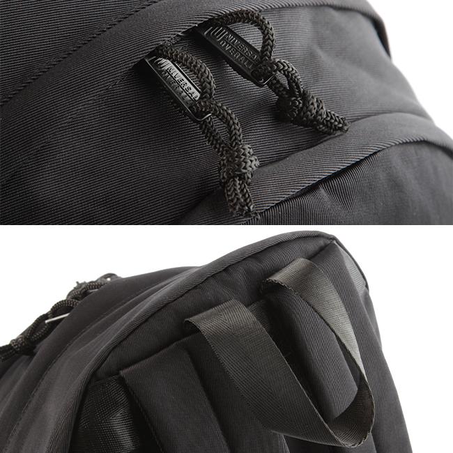 最大51% 2/11限定 ユニバーサルオーバーオール リュック 通学 17L 女子 男子 高校生 中学生 大学生 軽量 スクールバッグ UNIVERSAL OVERALL UVO-030 | UNIVERSAL OVERALL | 18