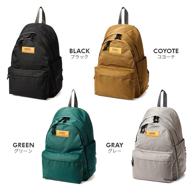 最大50% 1/8限定 ユニバーサルオーバーオール リュック 通学 17L 女子 男子 高校生 中学生 大学生 軽量 スクールバッグ UNIVERSAL OVERALL UVO-030 | UNIVERSAL OVERALL | 05