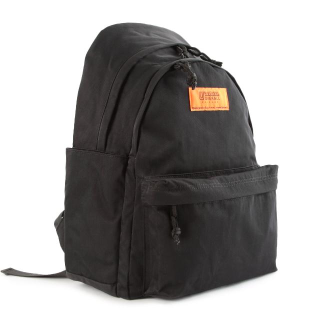 最大51% 2/11限定 ユニバーサルオーバーオール リュック 通学 17L 女子 男子 高校生 中学生 大学生 軽量 スクールバッグ UNIVERSAL OVERALL UVO-030 | UNIVERSAL OVERALL | 09