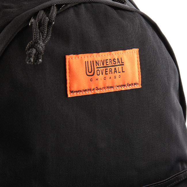 最大50% 1/8限定 ユニバーサルオーバーオール リュック 通学 17L 女子 男子 高校生 中学生 大学生 軽量 スクールバッグ UNIVERSAL OVERALL UVO-030 | UNIVERSAL OVERALL | 10