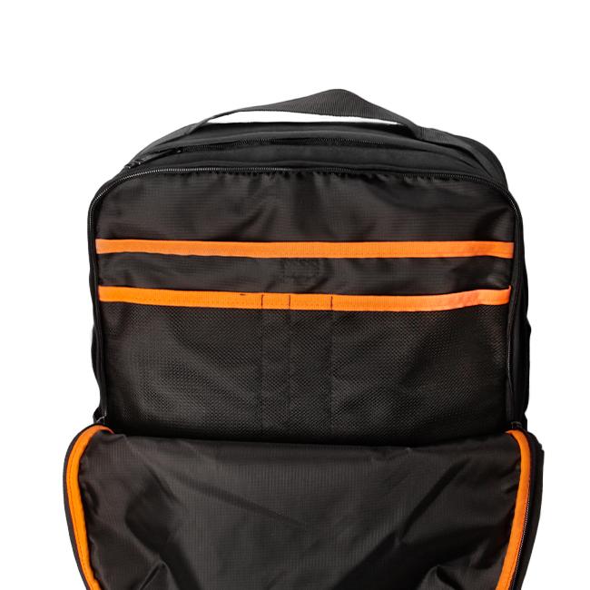 最大51% 3/3限定 ユニバーサルオーバーオール リュック 32L 大容量 機内持ち込み UNIVERSAL OVERALL メンズ レディース バックパック バッグ トラベル UVO-141 | UNIVERSAL OVERALL | 11