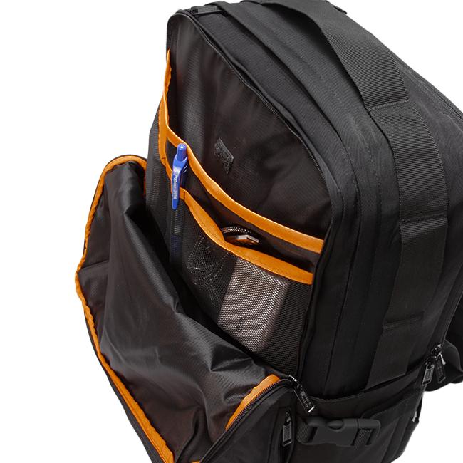 最大51% 3/3限定 ユニバーサルオーバーオール リュック 32L 大容量 機内持ち込み UNIVERSAL OVERALL メンズ レディース バックパック バッグ トラベル UVO-141 | UNIVERSAL OVERALL | 12