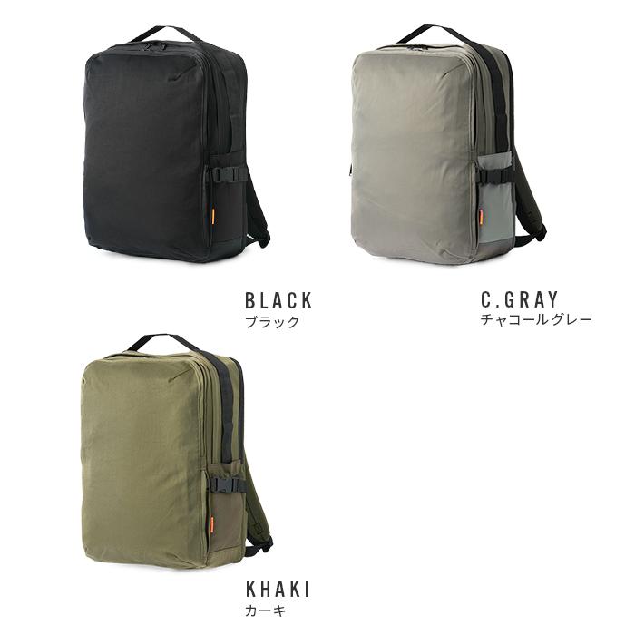 最大55% 2/1まで ユニバーサルオーバーオール リュック 32L 大容量 機内持ち込み UNIVERSAL OVERALL メンズ レディース バックパック バッグ トラベル UVO-141 | UNIVERSAL OVERALL | 04