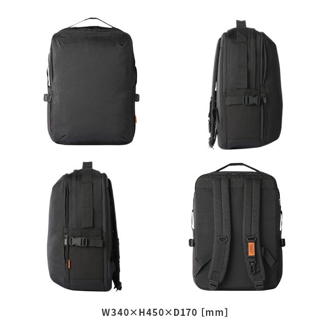 最大51% 3/29限定 ユニバーサルオーバーオール リュック 32L 大容量 機内持ち込み UNIVERSAL OVERALL メンズ レディース バックパック バッグ トラベル UVO-141 | UNIVERSAL OVERALL | 05