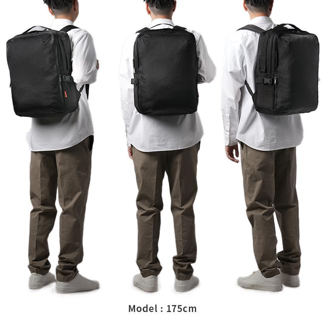 最大51% 3/29限定 ユニバーサルオーバーオール リュック 32L 大容量 機内持ち込み UNIVERSAL OVERALL メンズ レディース バックパック バッグ トラベル UVO-141 | UNIVERSAL OVERALL | 06