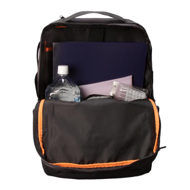 最大55% 2/1まで ユニバーサルオーバーオール リュック 32L 大容量 機内持ち込み UNIVERSAL OVERALL メンズ レディース バックパック バッグ トラベル UVO-141 | UNIVERSAL OVERALL | 10