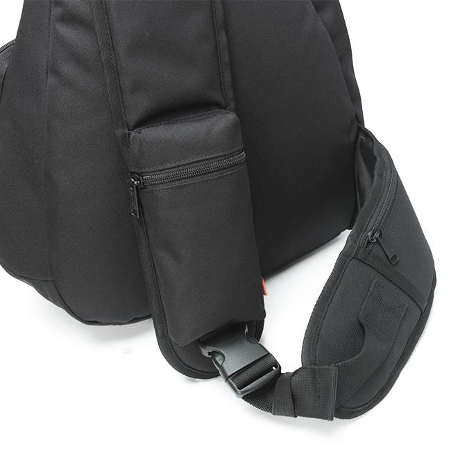 最大42% 1/4限定 ユニバーサルオーバーオール ボディバッグ ワンショルダーバッグ メンズ レディース 三角 大容量 大きめ 斜めがけ UNIVERSAL OVERALL UVO-149 | UNIVERSAL OVERALL | 15