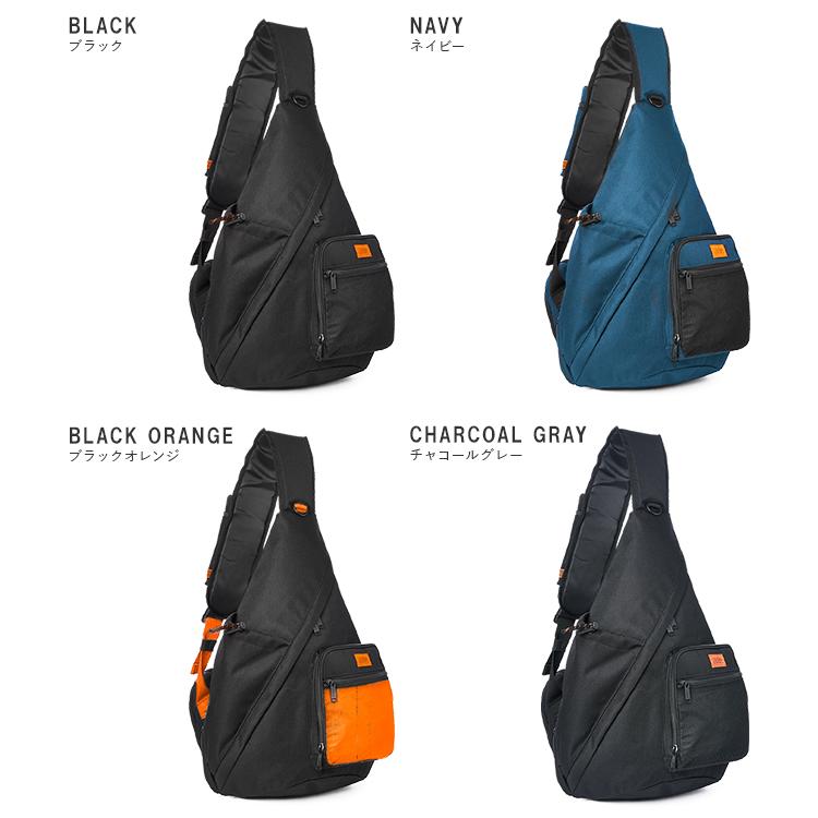 最大42% 1/4限定 ユニバーサルオーバーオール ボディバッグ ワンショルダーバッグ メンズ レディース 三角 大容量 大きめ 斜めがけ UNIVERSAL OVERALL UVO-149 | UNIVERSAL OVERALL | 05