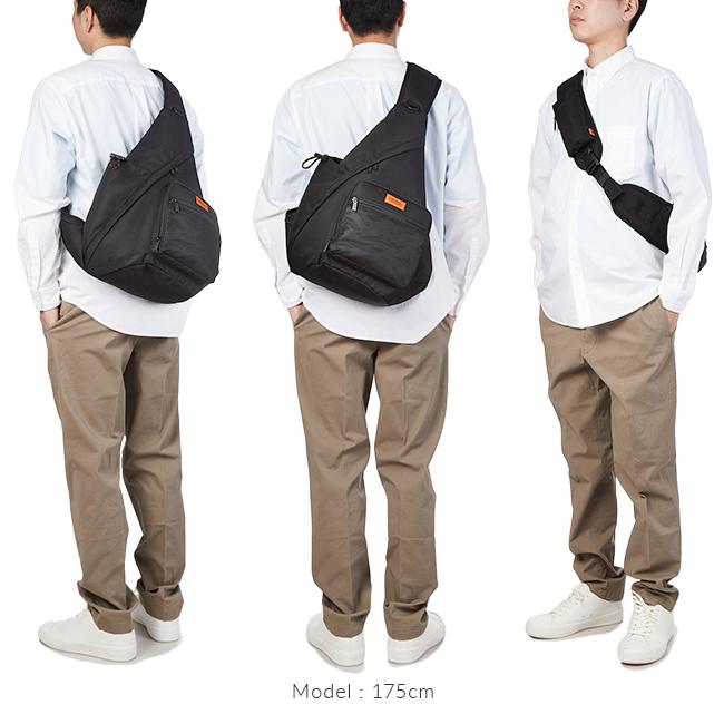 最大41% 3/5限定 ユニバーサルオーバーオール ボディバッグ ワンショルダーバッグ メンズ レディース 三角 大容量 大きめ 斜めがけ UNIVERSAL OVERALL UVO-149 | UNIVERSAL OVERALL | 07