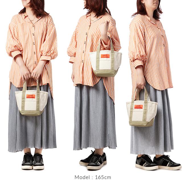 最大51% 2/11限定 ユニバーサルオーバーオール トートバッグ ミニ キャンバス ハンドバッグ レディース メンズ ブランド 小さめ UNIVERSAL OVERALL UVO-150 | UNIVERSAL OVERALL | 10