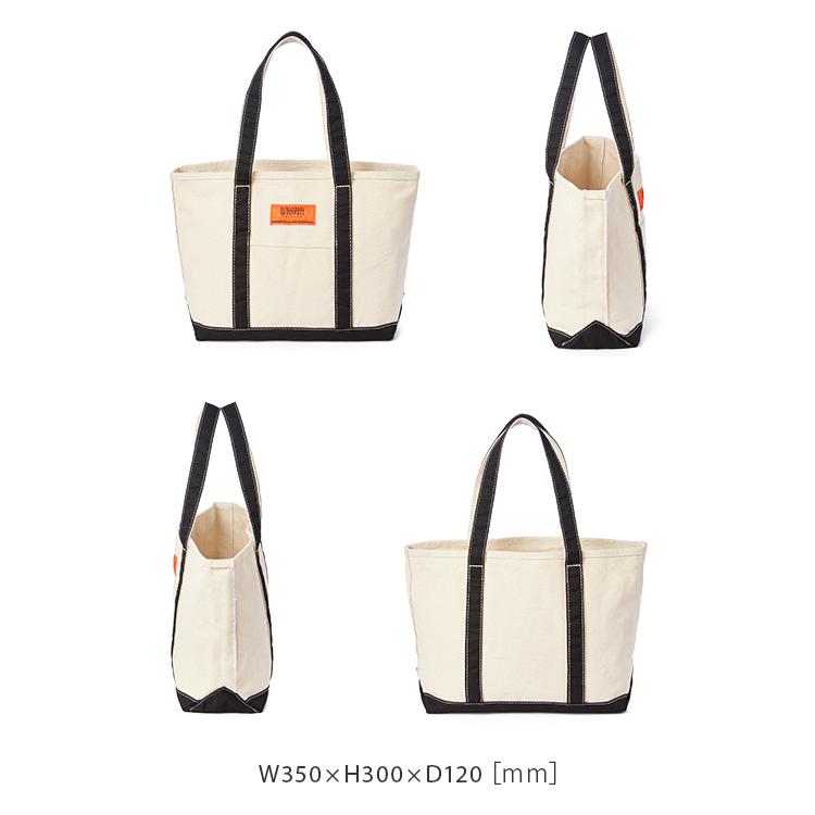 最大50% 3/5限定 ユニバーサルオーバーオール トートバッグ キャンバス A4 レディース メンズ ブランド 肩掛け 大きめ 大容量 軽量 UNIVERSAL OVERALL UVO-151 | UNIVERSAL OVERALL | 06