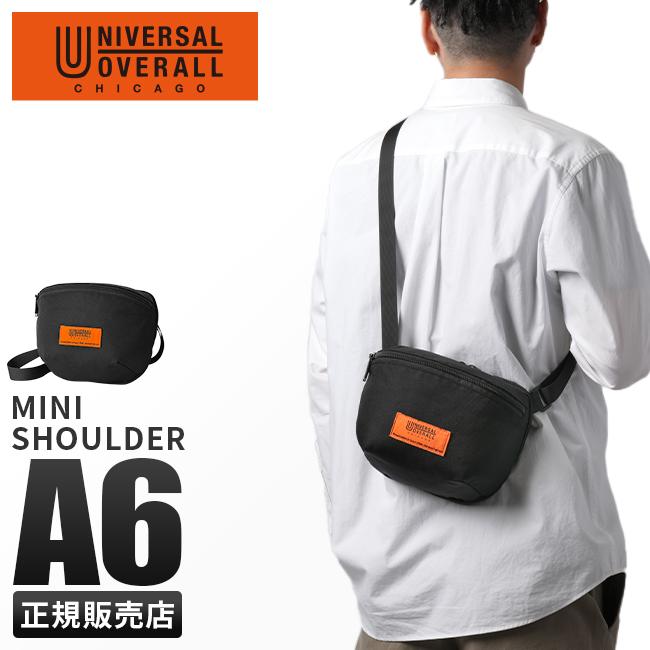 UNIVERSAL OVERALL 最大33% 4/3限定 ユニバーサルオーバーオール  