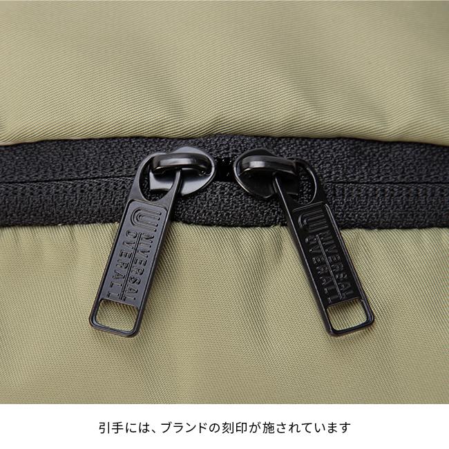 最大51% 3/3限定 ユニバーサルオーバーオール リュック バックパック UNIVERSAL OVERALL メンズ レディース バッグ ブランド 大きめ 大容量 UVO-183 | UNIVERSAL OVERALL | 16