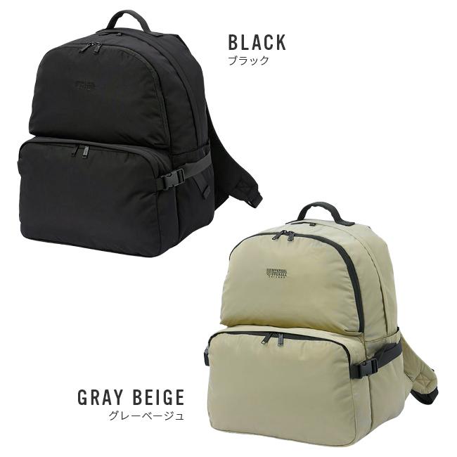 最大51% 3/3限定 ユニバーサルオーバーオール リュック バックパック UNIVERSAL OVERALL メンズ レディース バッグ ブランド 大きめ 大容量 UVO-183 | UNIVERSAL OVERALL | 04