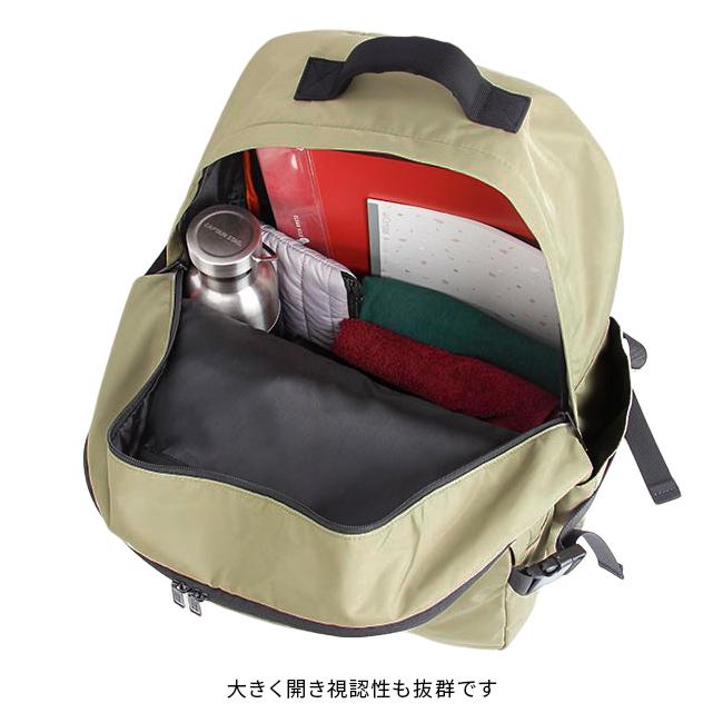 最大51% 2/3限定 ユニバーサルオーバーオール リュック バックパック UNIVERSAL OVERALL メンズ レディース バッグ ブランド 大きめ 大容量 UVO-183 | UNIVERSAL OVERALL | 09