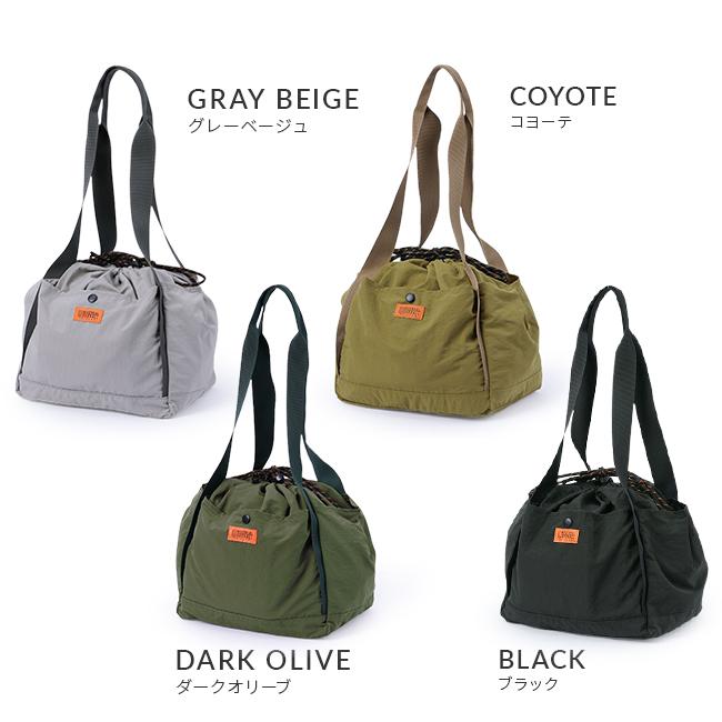 UNIVERSAL OVERALL ユニバーサルオーバーオール トートバッグ