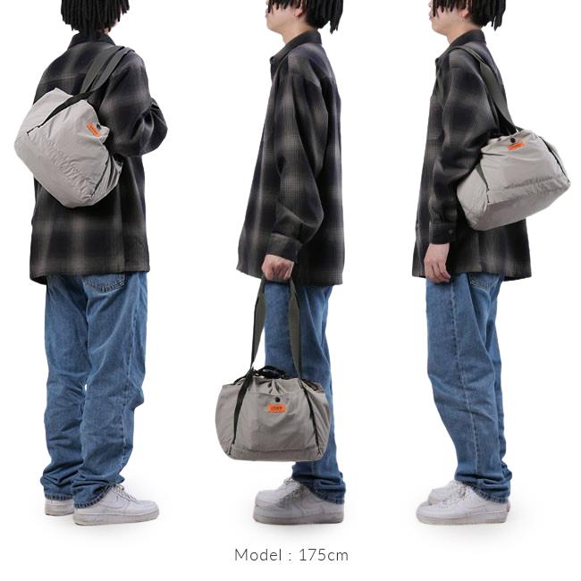UNIVERSAL OVERALL（ユニバーサルオーバーオール） トートバッグ