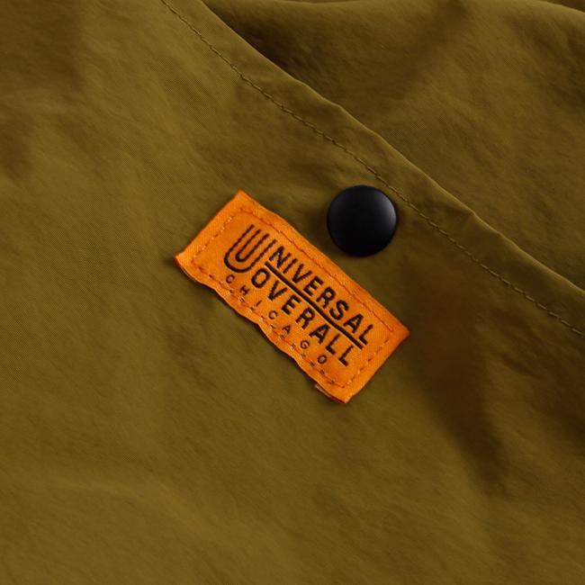 最大42% 2/11限定 ユニバーサルオーバーオール トートバッグ メンズ ブランド 大容量 軽量 巾着型 信玄武道バッグ Lサイズ 69L UNIVERSAL OVERALL UVO-189 | UNIVERSAL OVERALL | 13