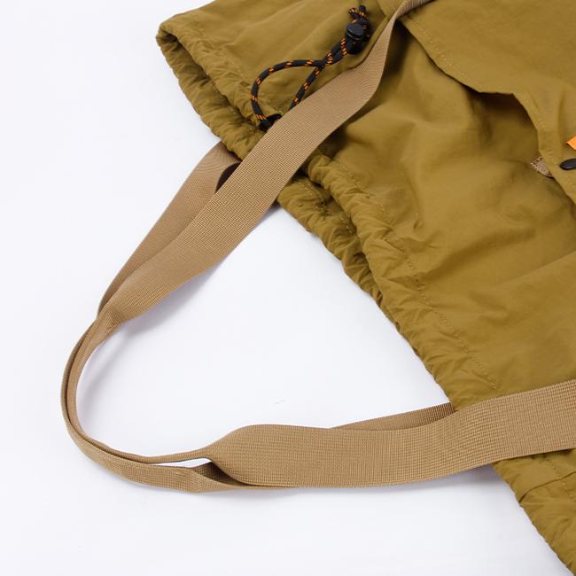 最大42% 2/11限定 ユニバーサルオーバーオール トートバッグ メンズ ブランド 大容量 軽量 巾着型 信玄武道バッグ Lサイズ 69L UNIVERSAL OVERALL UVO-189 | UNIVERSAL OVERALL | 18