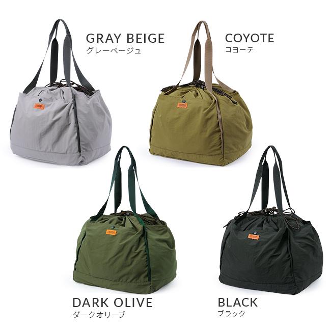 最大42% 2/11限定 ユニバーサルオーバーオール トートバッグ メンズ ブランド 大容量 軽量 巾着型 信玄武道バッグ Lサイズ 69L UNIVERSAL OVERALL UVO-189 | UNIVERSAL OVERALL | 05