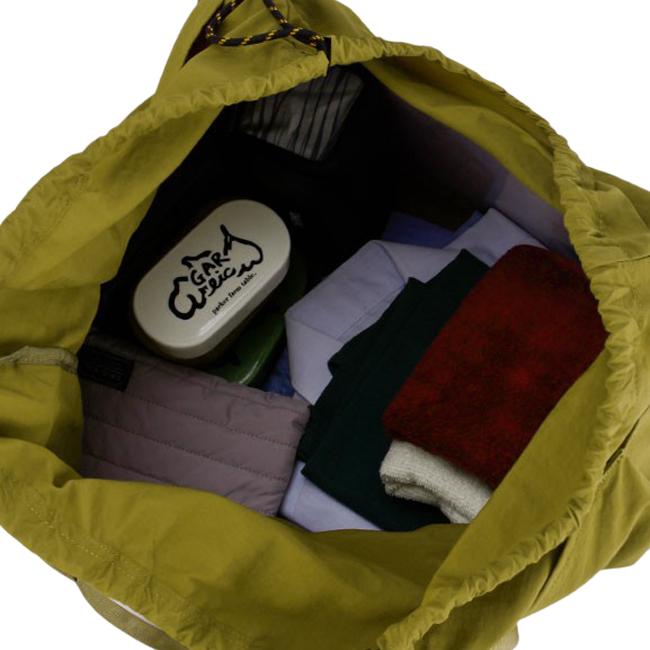 最大42% 2/11限定 ユニバーサルオーバーオール トートバッグ メンズ ブランド 大容量 軽量 巾着型 信玄武道バッグ Lサイズ 69L UNIVERSAL OVERALL UVO-189 | UNIVERSAL OVERALL | 10