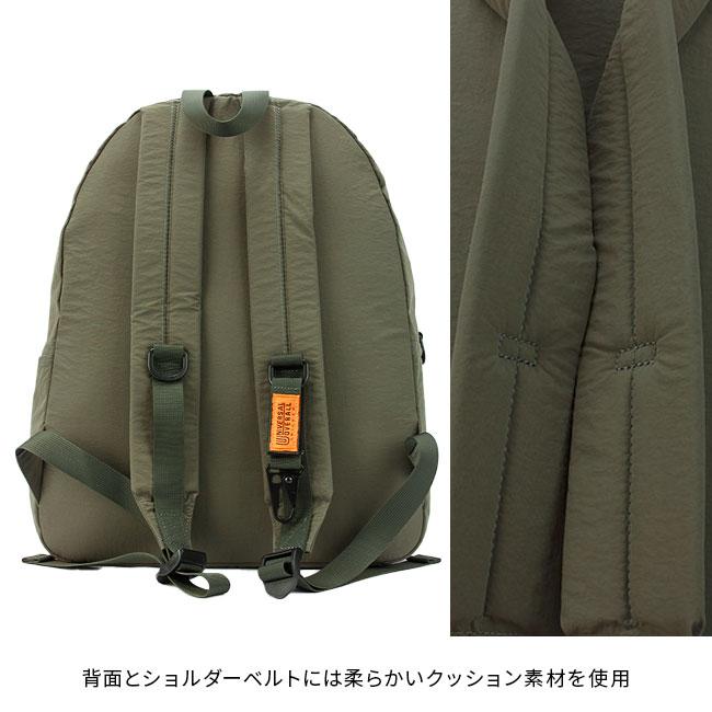 最大51% 2/11限定 ユニバーサルオーバーオール リュック バックパック UNIVERSAL OVERALL メンズ レディース バッグ ブランド 大きめ 大容量 UVO-190 | UNIVERSAL OVERALL | 17