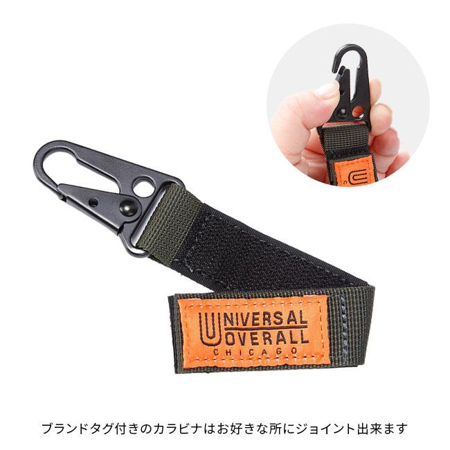 最大51% 2/11限定 ユニバーサルオーバーオール リュック バックパック UNIVERSAL OVERALL メンズ レディース バッグ ブランド 大きめ 大容量 UVO-190 | UNIVERSAL OVERALL | 18