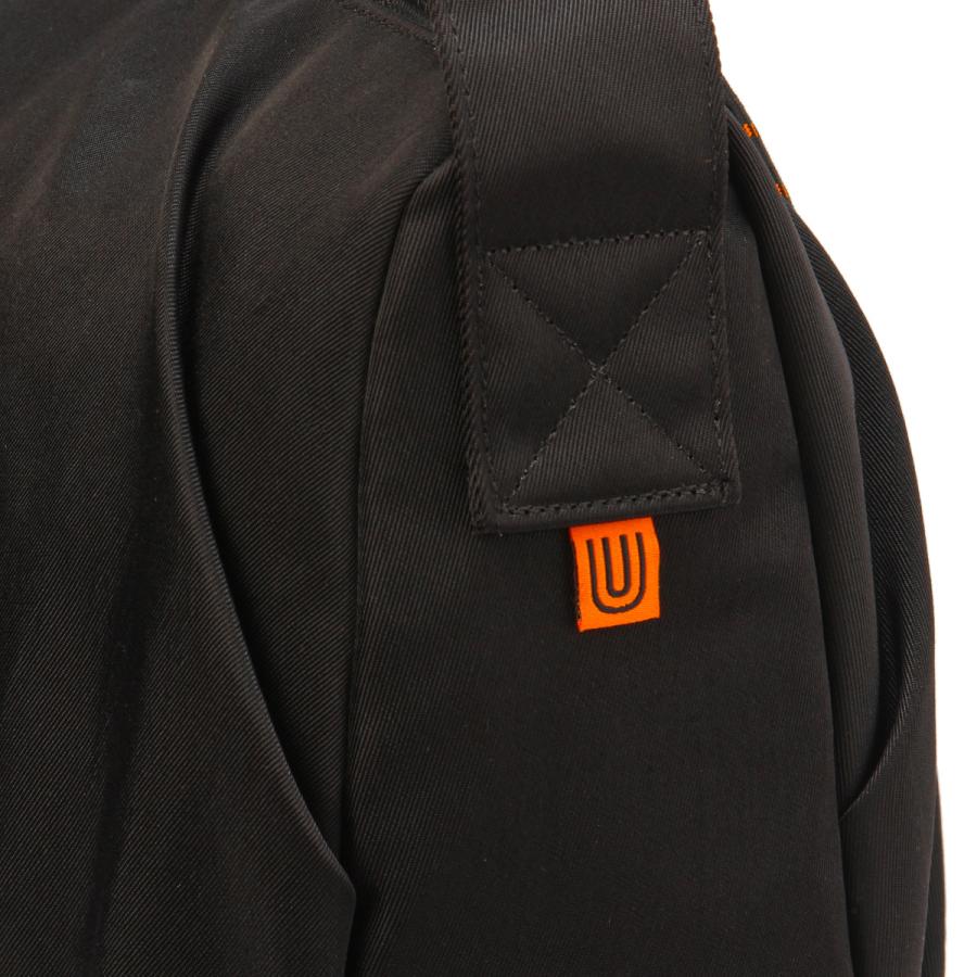 最大51% 3/29限定 ユニバーサルオーバーオール ショルダーバッグ Lサイズ メンズ レディース ブランド 大容量 軽量 大きめ 16L A4 UNIVERSAL OVERALL UVO-196 | UNIVERSAL OVERALL | 16