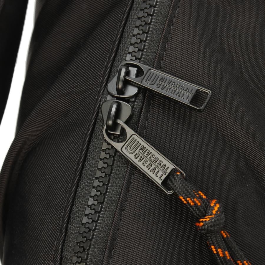 最大51% 3/29限定 ユニバーサルオーバーオール ショルダーバッグ Lサイズ メンズ レディース ブランド 大容量 軽量 大きめ 16L A4 UNIVERSAL OVERALL UVO-196 | UNIVERSAL OVERALL | 18