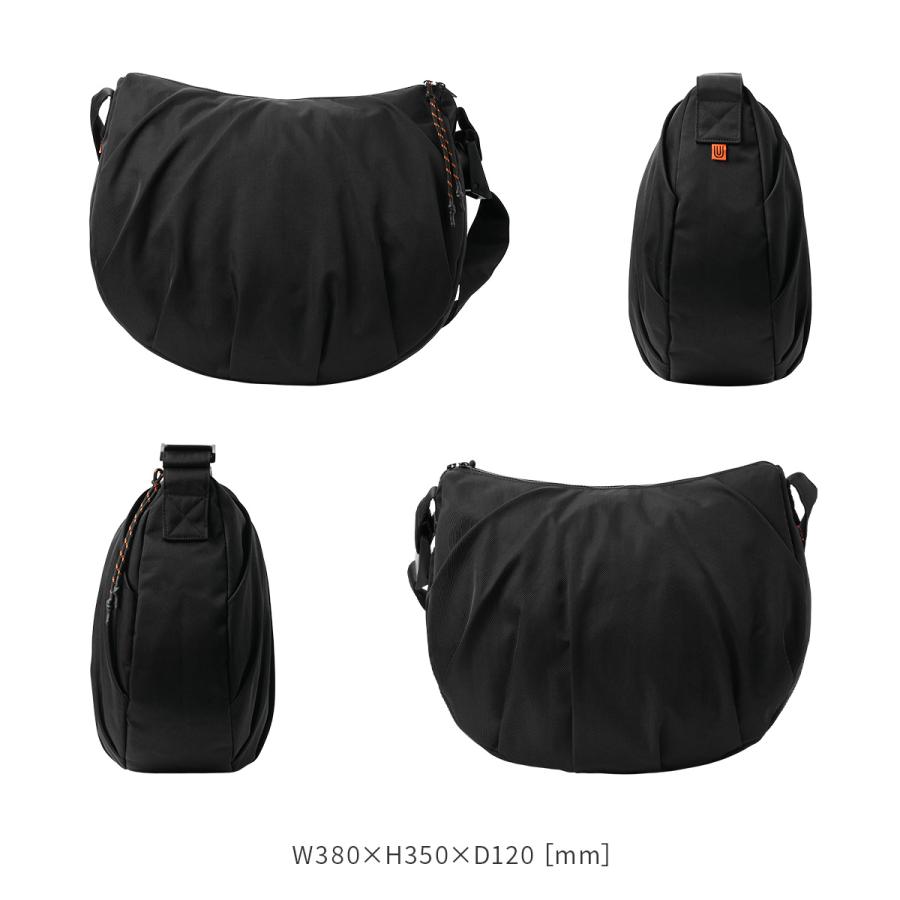 最大51% 3/3限定 ユニバーサルオーバーオール ショルダーバッグ Lサイズ メンズ レディース ブランド 大容量 軽量 大きめ 16L A4 UNIVERSAL OVERALL UVO-196 | UNIVERSAL OVERALL | 06